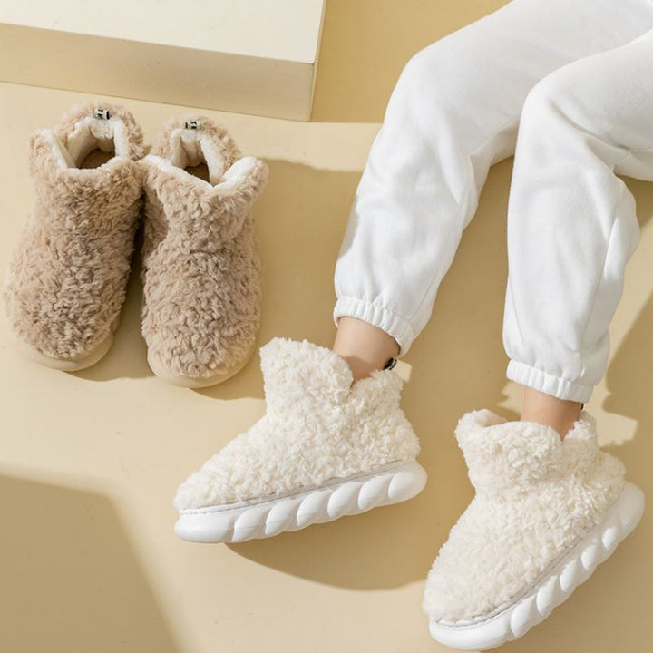 Bottes d'hiver pour femmes