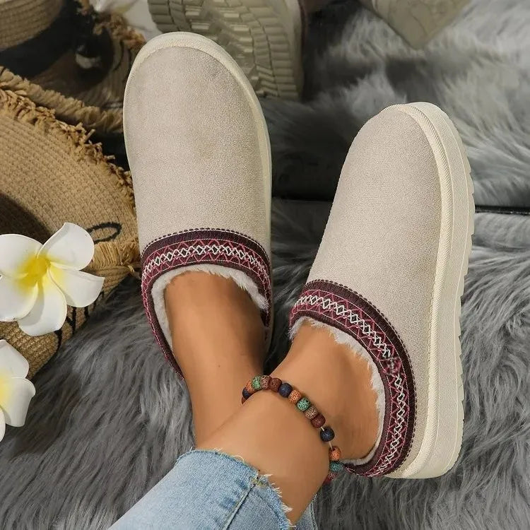 Bottes Douces pour Femmes