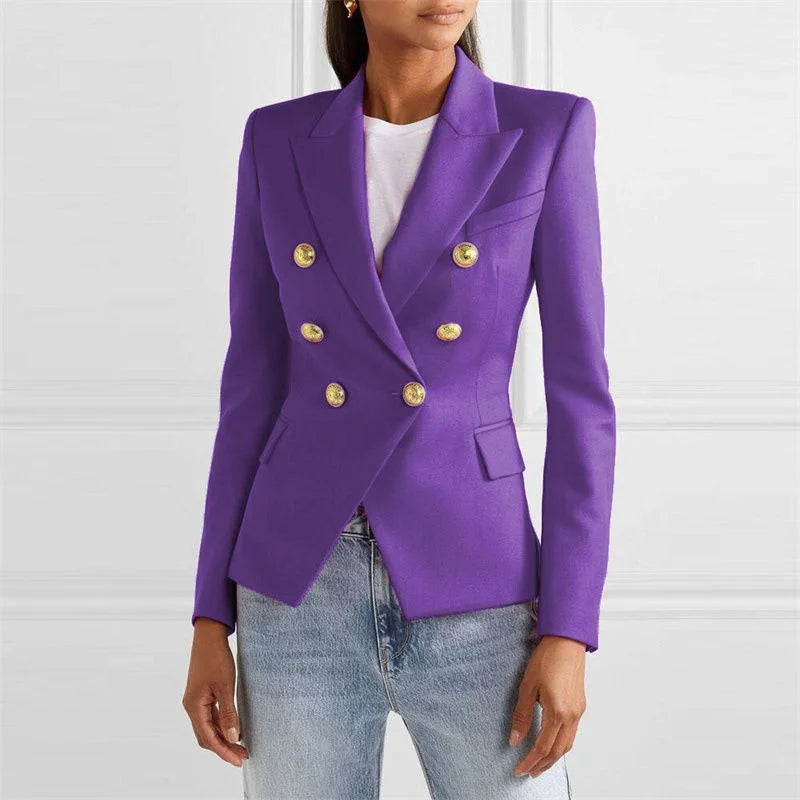 Valloré | Veste de costume élégante pour femmes