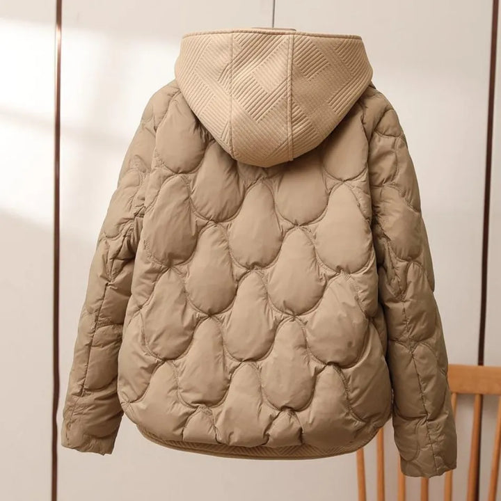 Veste d'hiver élégante pour femmes