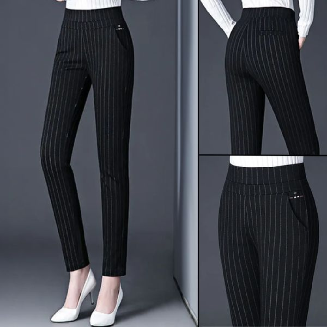 Leggings Légers Femme | Taille Haute