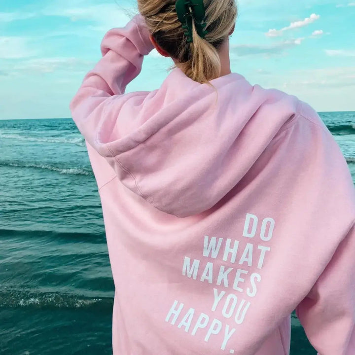 Hoodie Gisele Bequemer pour femmes