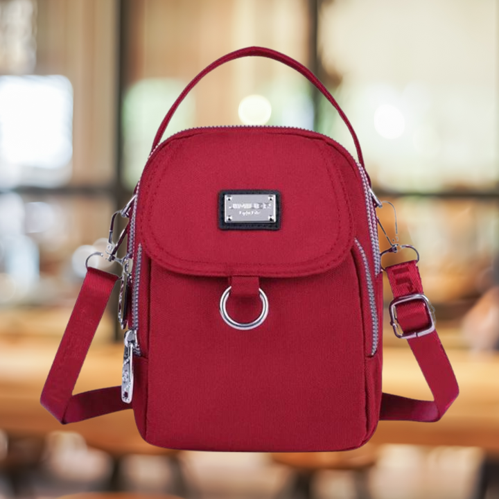 Marcella - Sac bandoulière pour femmes