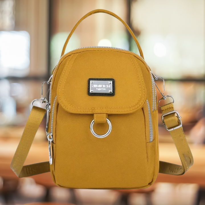 Marcella - Sac bandoulière pour femmes