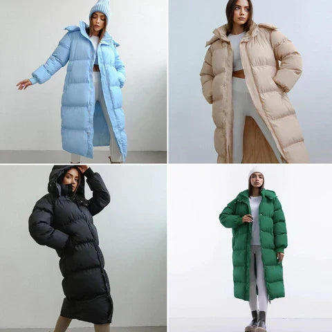 Manteau Élégant et Polyvalent pour Femmes