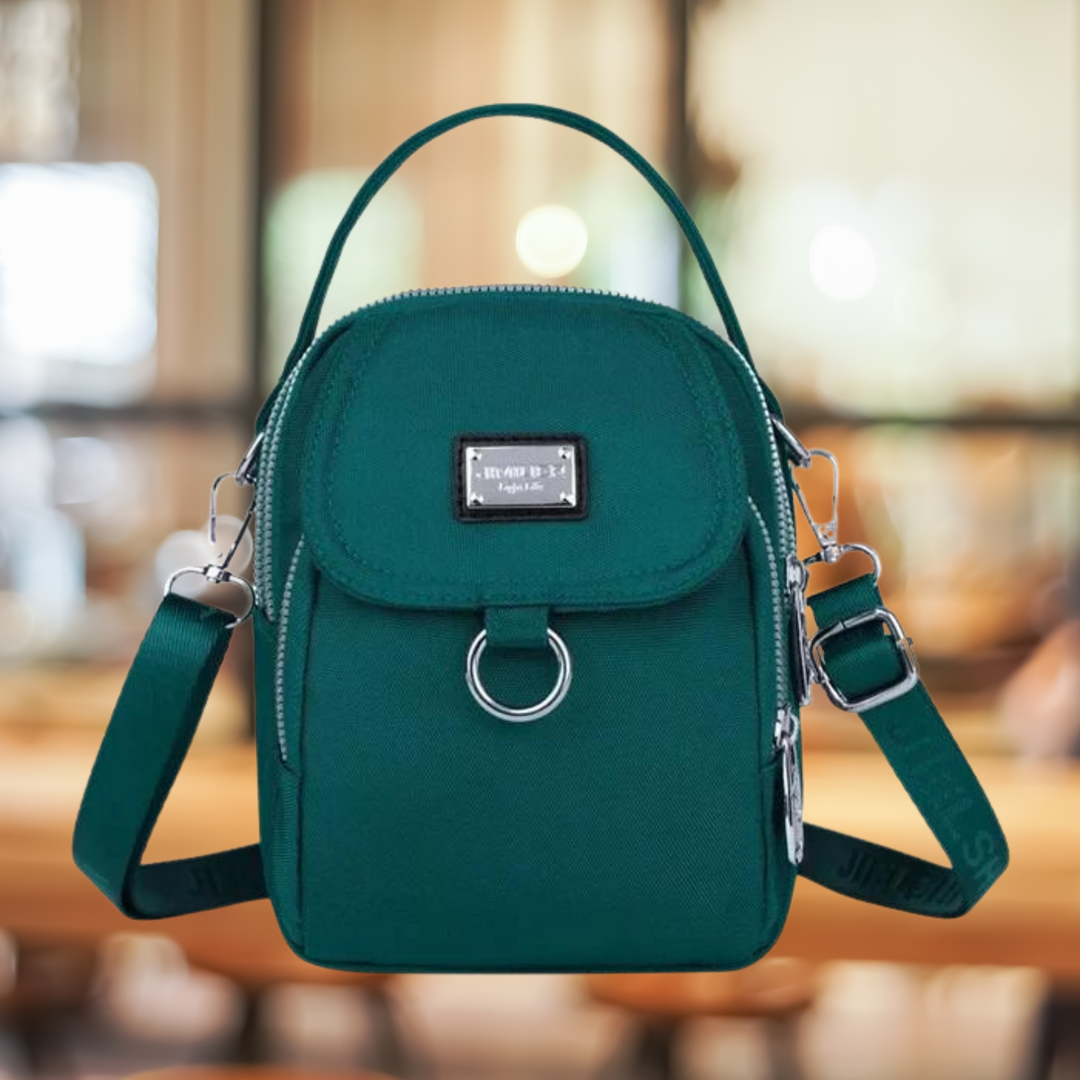 Marcella - Sac bandoulière pour femmes