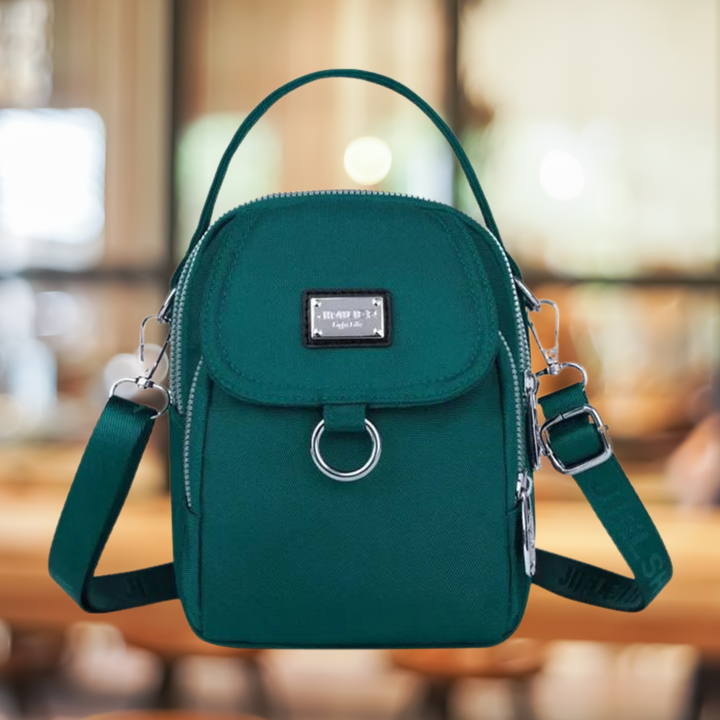 Marcella - Sac bandoulière pour femmes