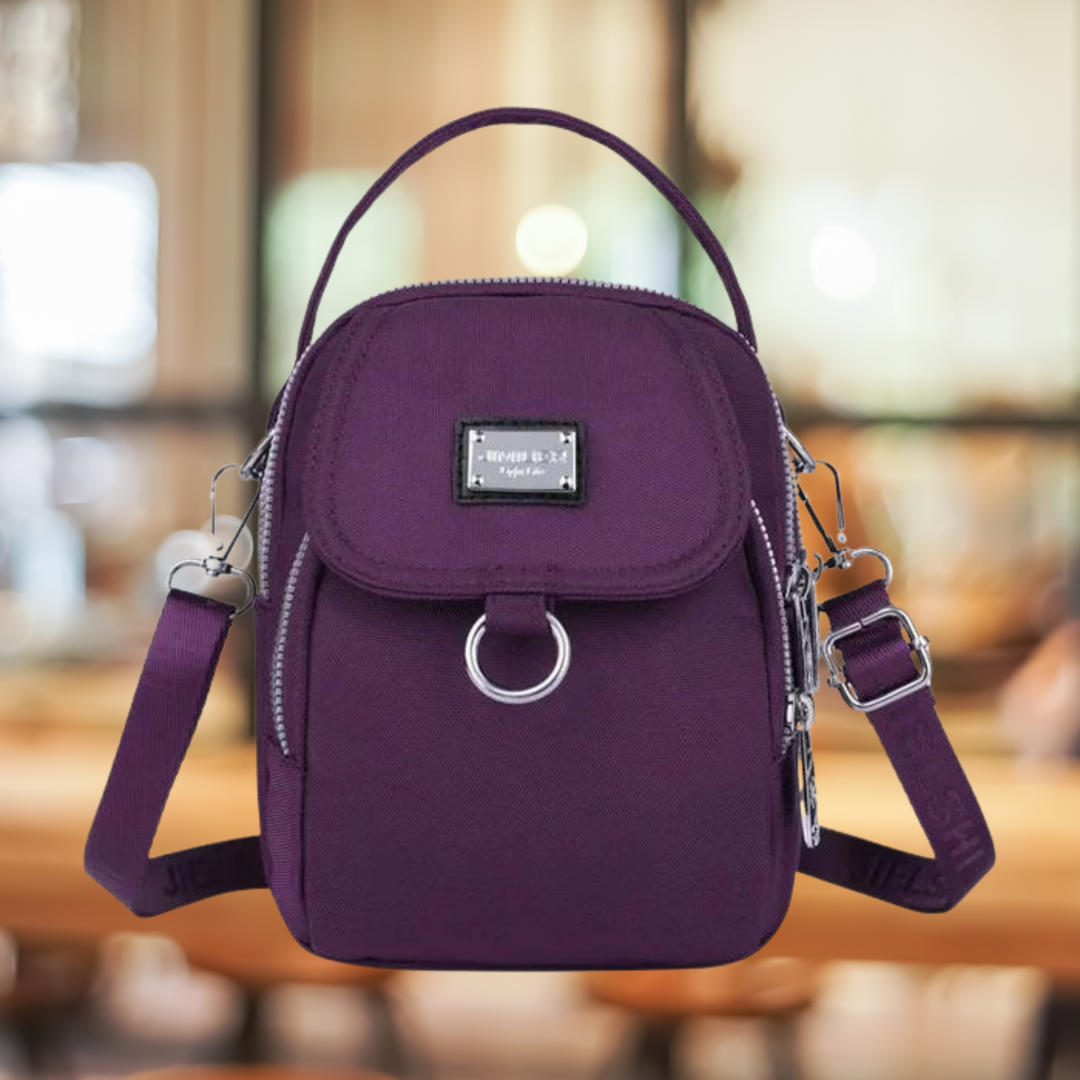Marcella - Sac bandoulière pour femmes