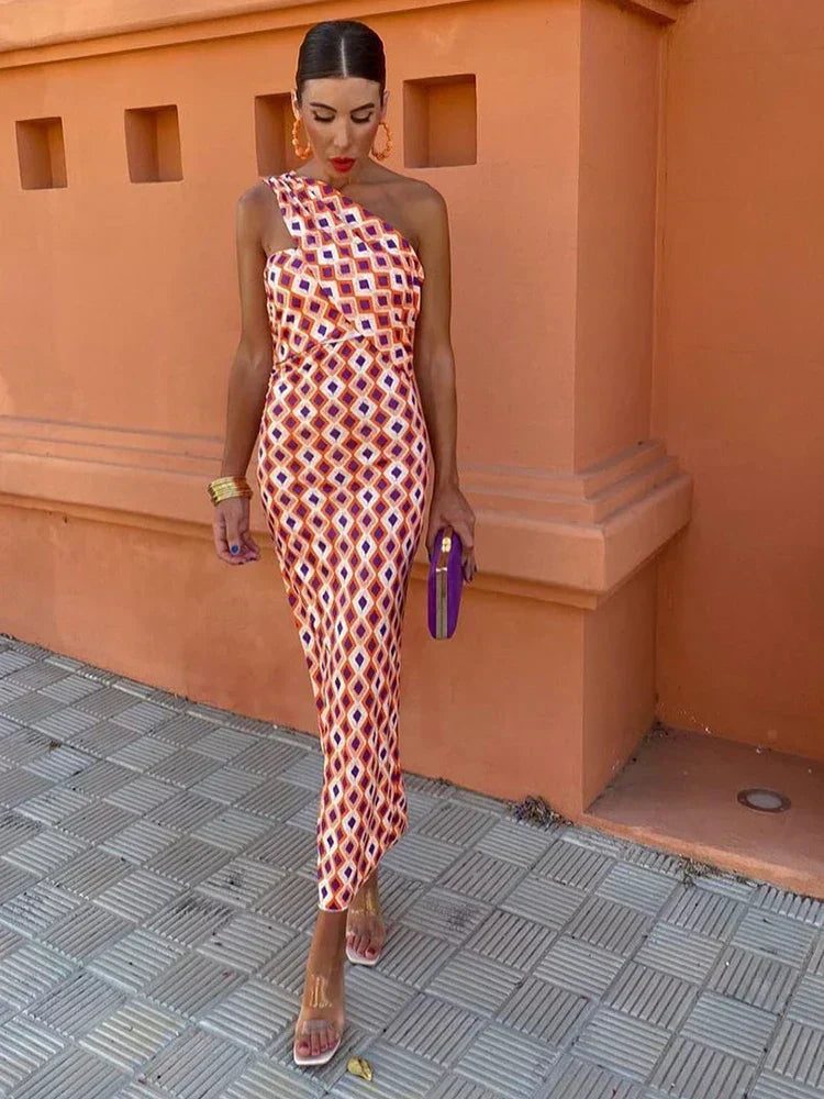 Irmgardi  | Robe de soirée élégante