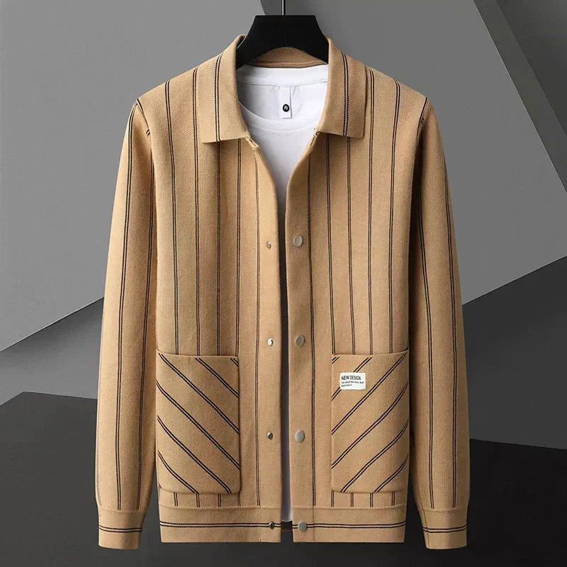 Chelson - Élégante cardigan pour femmes en qualité premium