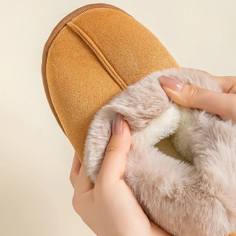 Bottes pour femmes à talons hauts