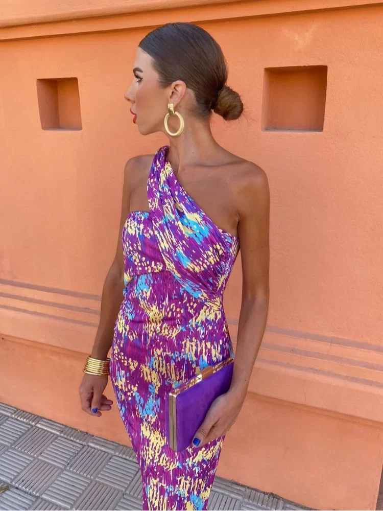 Irmgardi  | Robe de soirée élégante