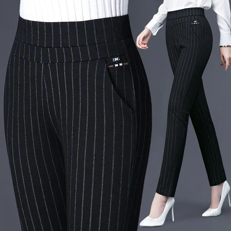 Leggings Légers Femme | Taille Haute