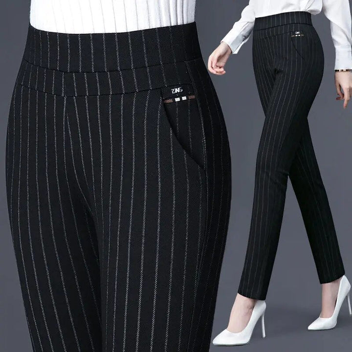 Leggings Légers Femme | Taille Haute