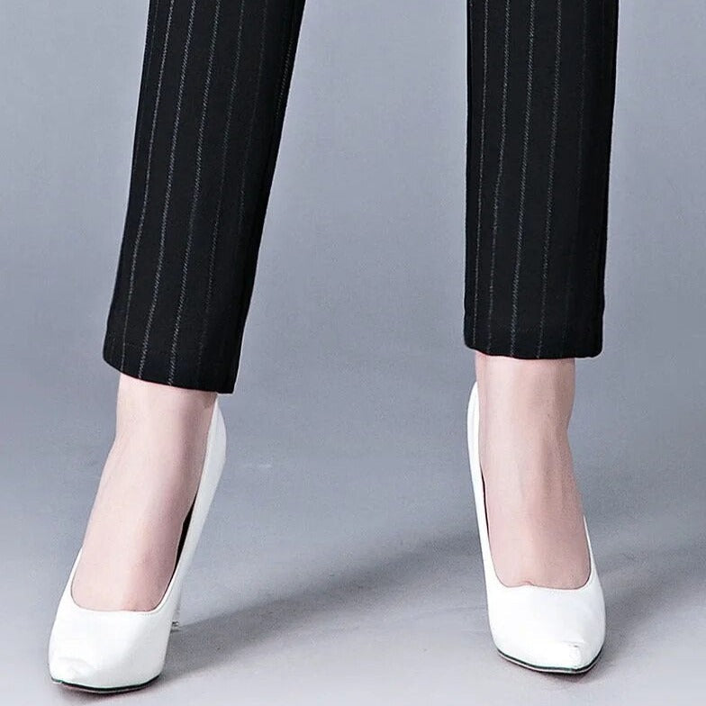 Leggings Légers Femme | Taille Haute