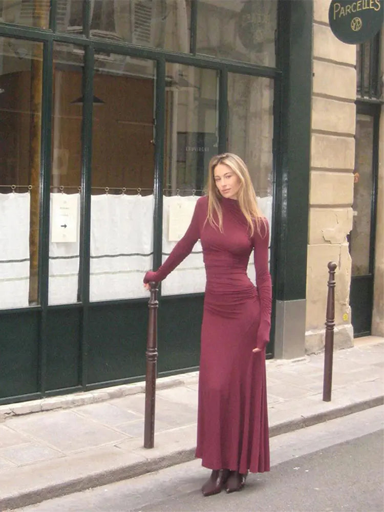 Ariana | Robe Maxi