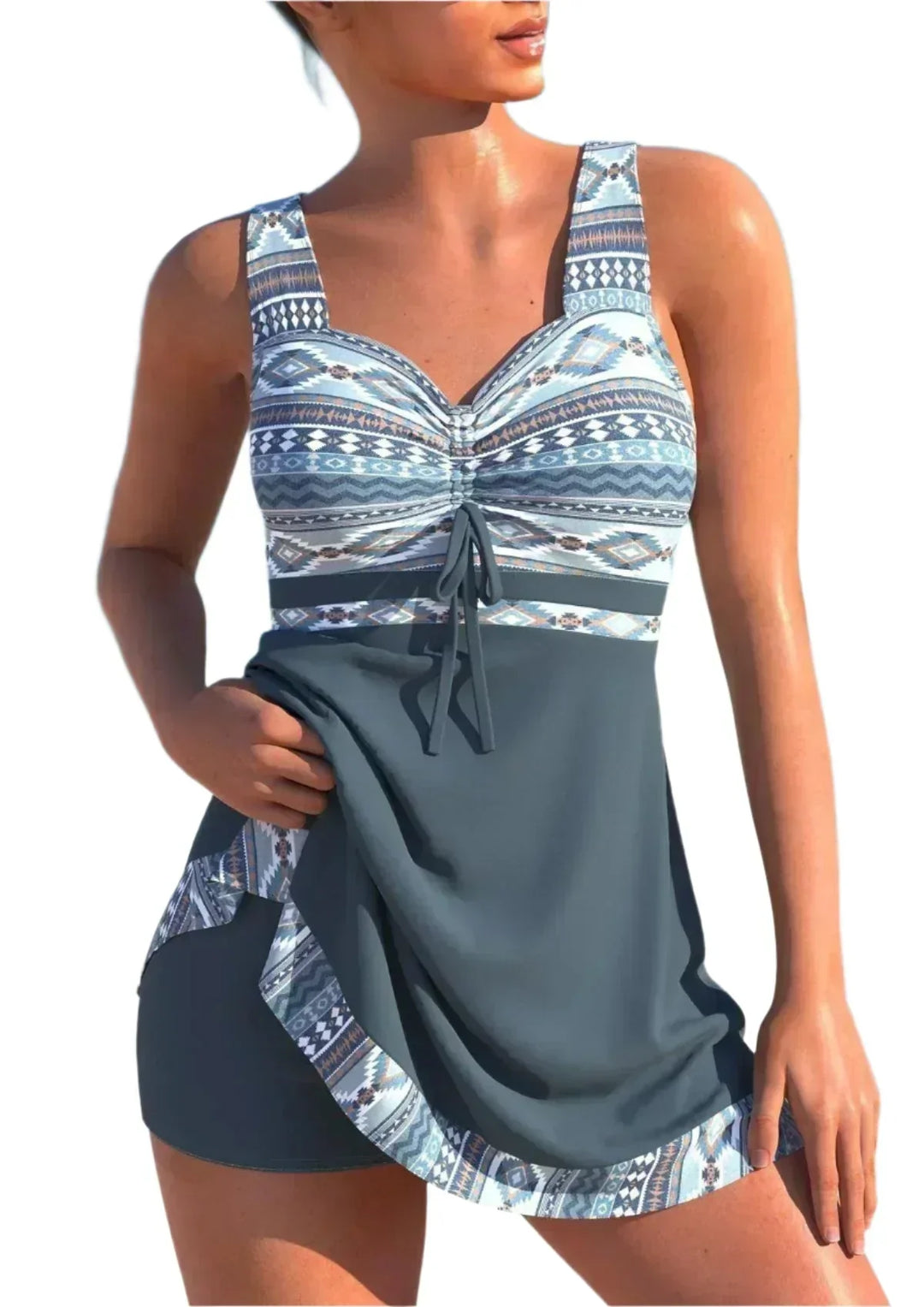 Ensemble Tankini ClassicFit pour Femmes