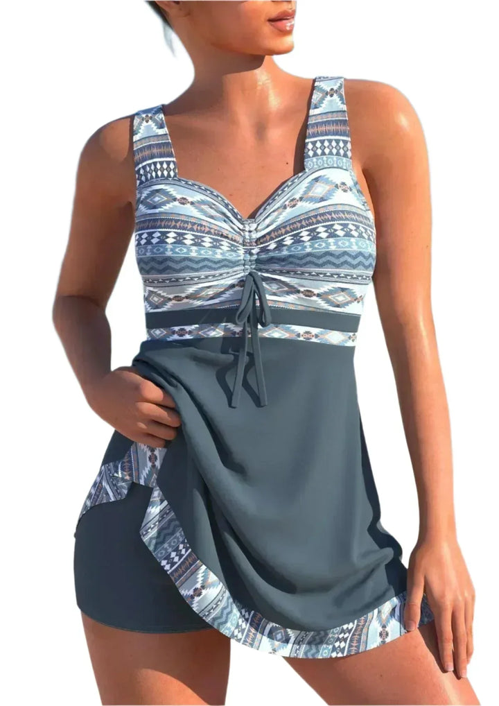 Ensemble Tankini ClassicFit pour Femmes