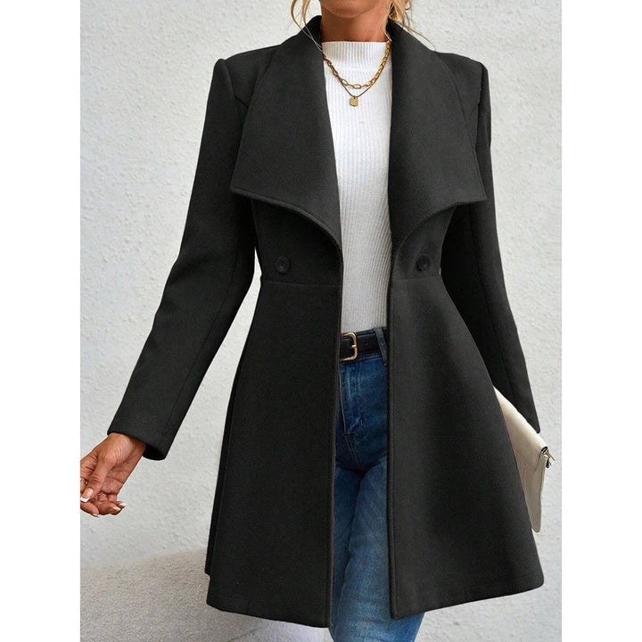 Valloré | Manteau intemporel pour femmes