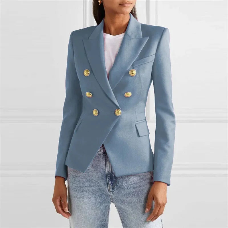 Valloré | Veste de costume élégante pour femmes