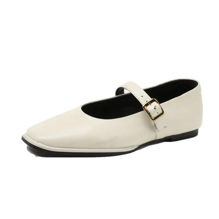 Chaussures Dirndl Mary Jane Classiques | Bout Carré