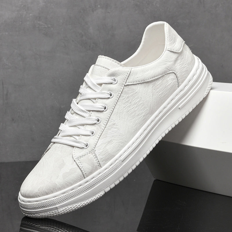 Garant | Sneakers en cuir orthopédique pour femmes