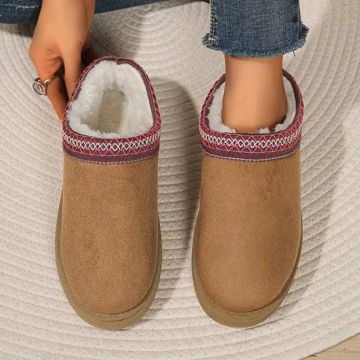Bottes Douces pour Femmes