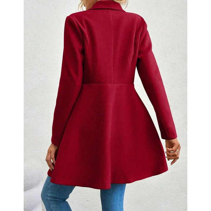 Valloré | Manteau intemporel pour femmes
