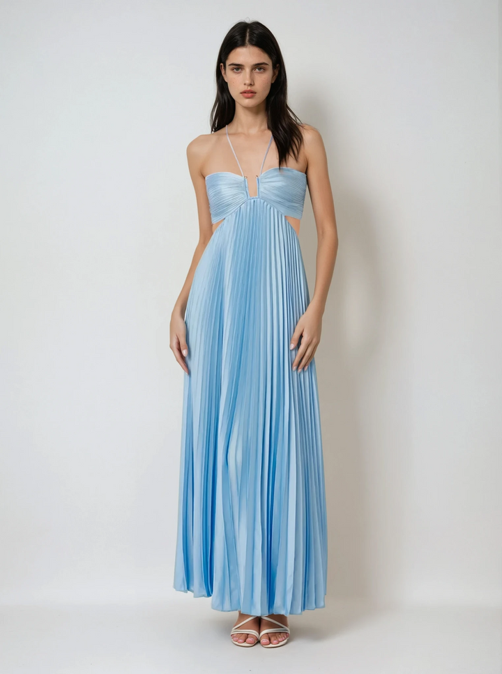 SORA| Robe Maxi