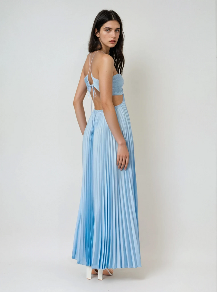 SORA| Robe Maxi