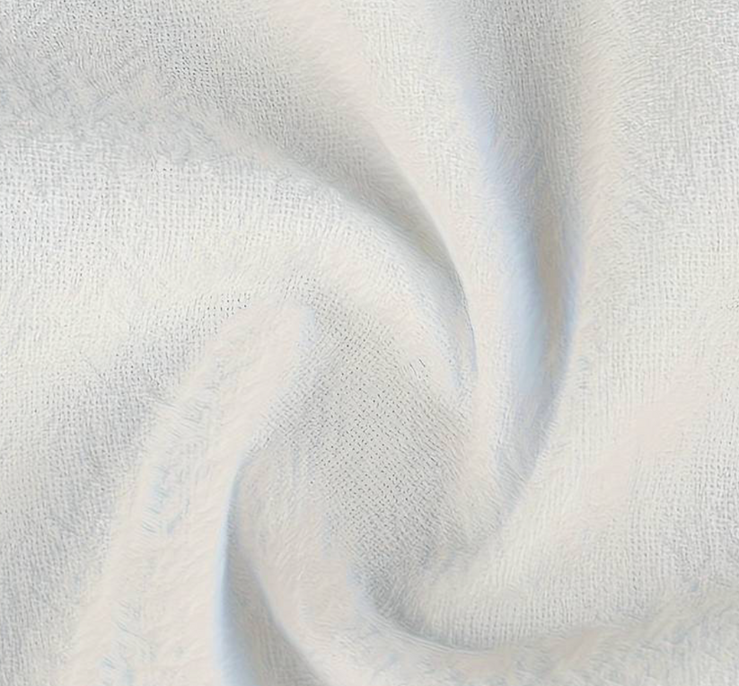 OTTILIE - BLOUSE TUNIQUE FAITE À LA MAIN