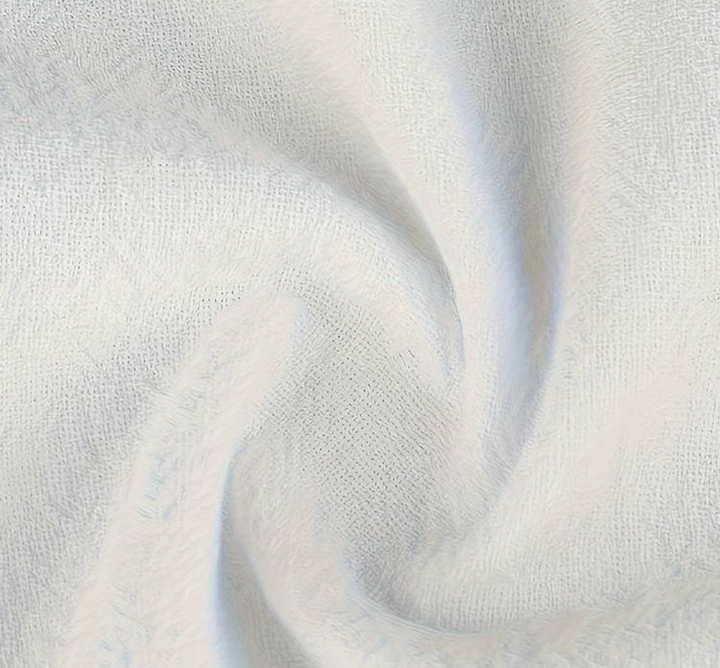 OTTILIE - BLOUSE TUNIQUE FAITE À LA MAIN