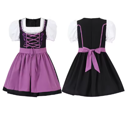 Klara | Ensemble Dirndl pour filles