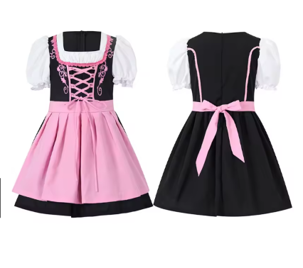 Klara | Ensemble Dirndl pour filles