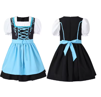 Klara | Ensemble Dirndl pour filles