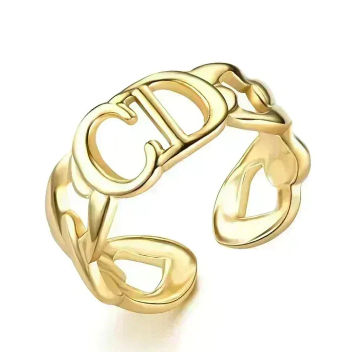 BAGUE DC | OR