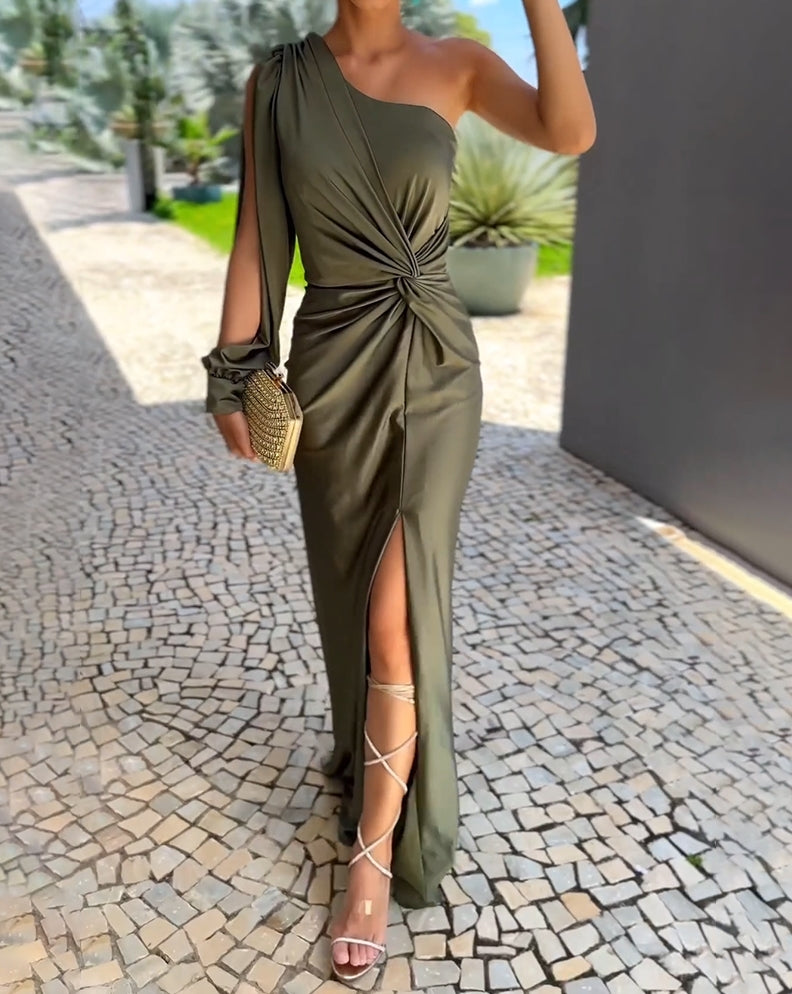 Klara | Robe de soirée élégante