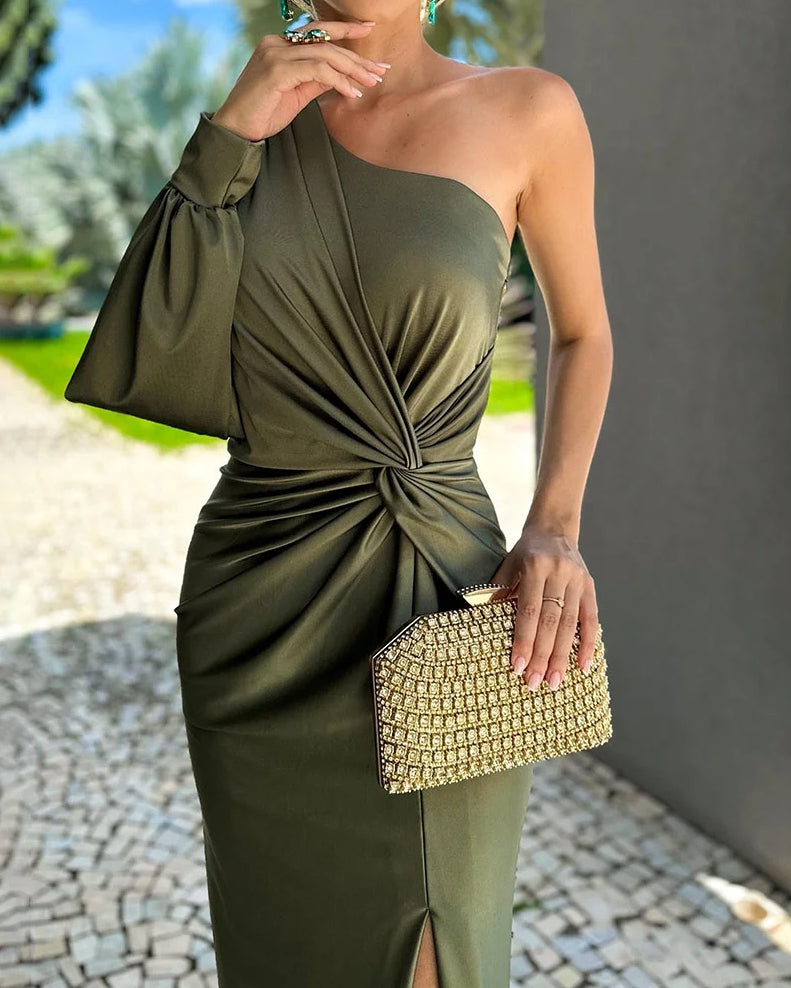 Klara | Robe de soirée élégante