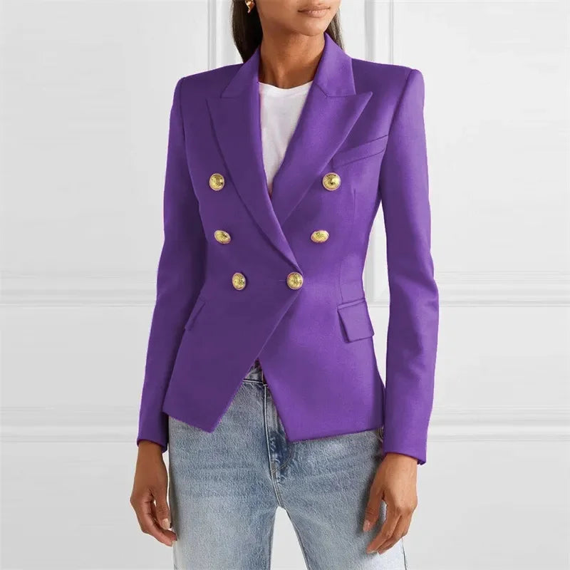 Valloré | Blazer élégant pour femmes