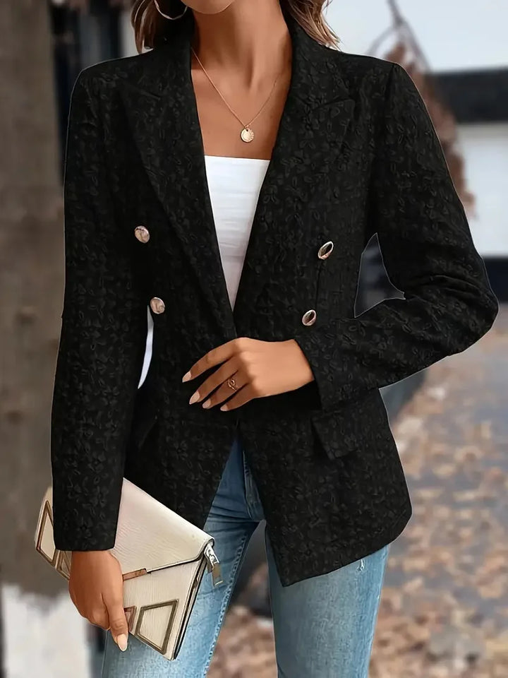 Valloré | Blazer Vintage pour Femmes