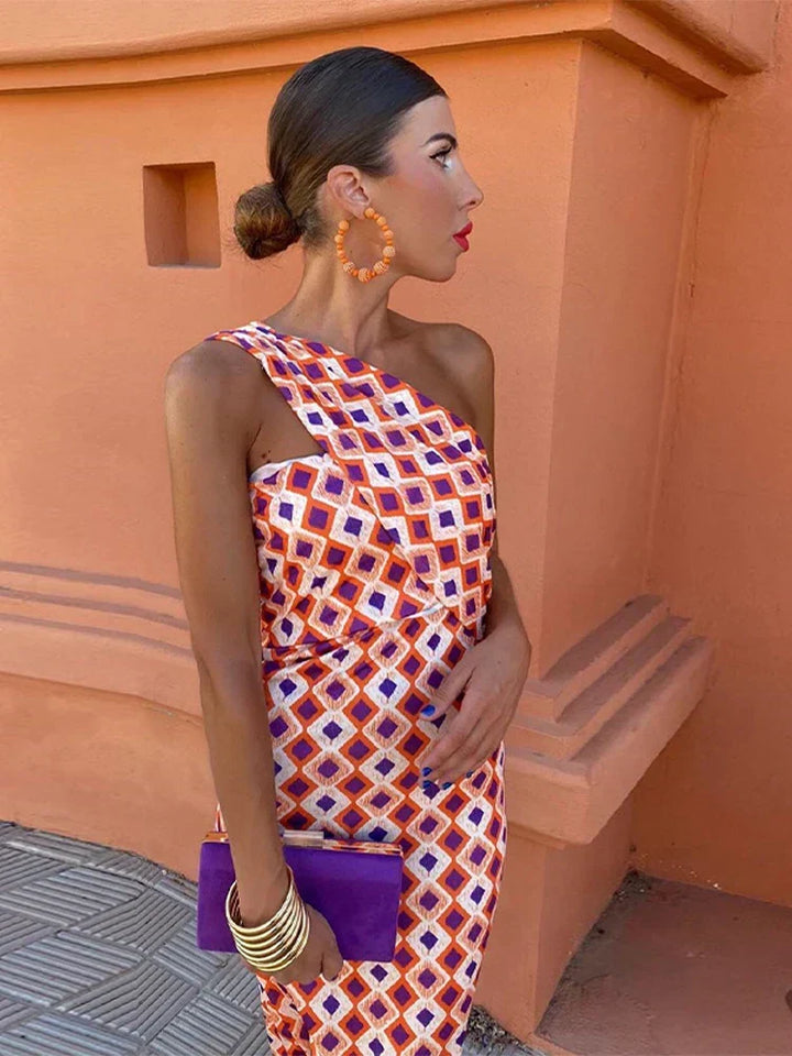 Irmgardi  | Robe de soirée élégante