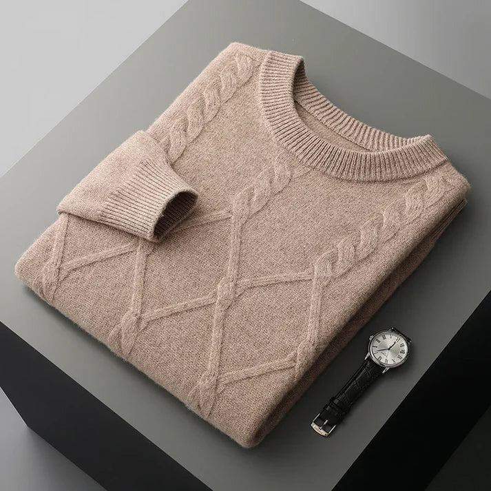 Tilda | Pull en tricot élégant pour femmes
