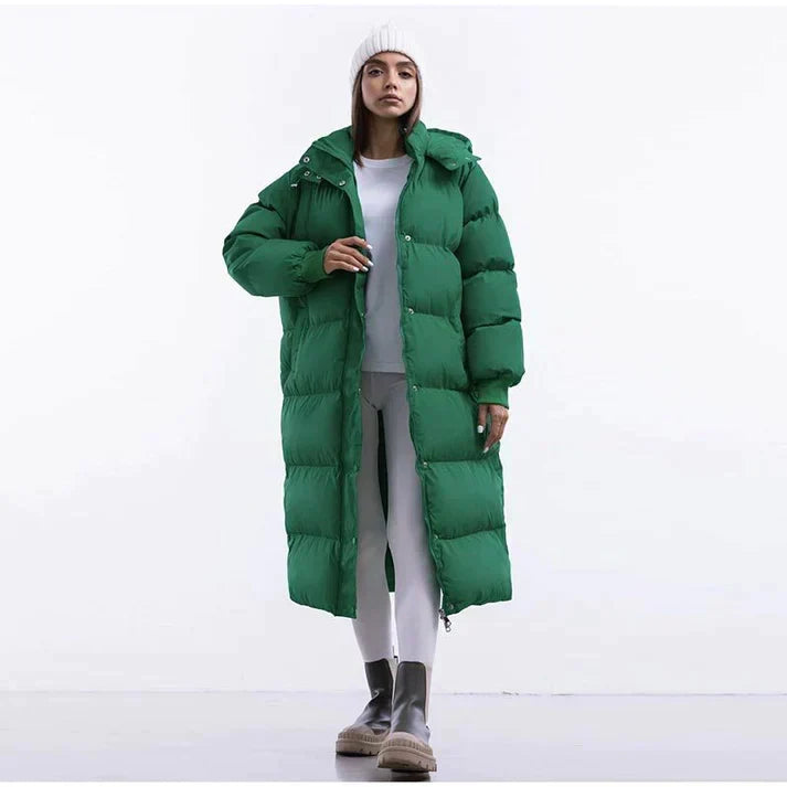 Manteau Élégant et Polyvalent pour Femmes