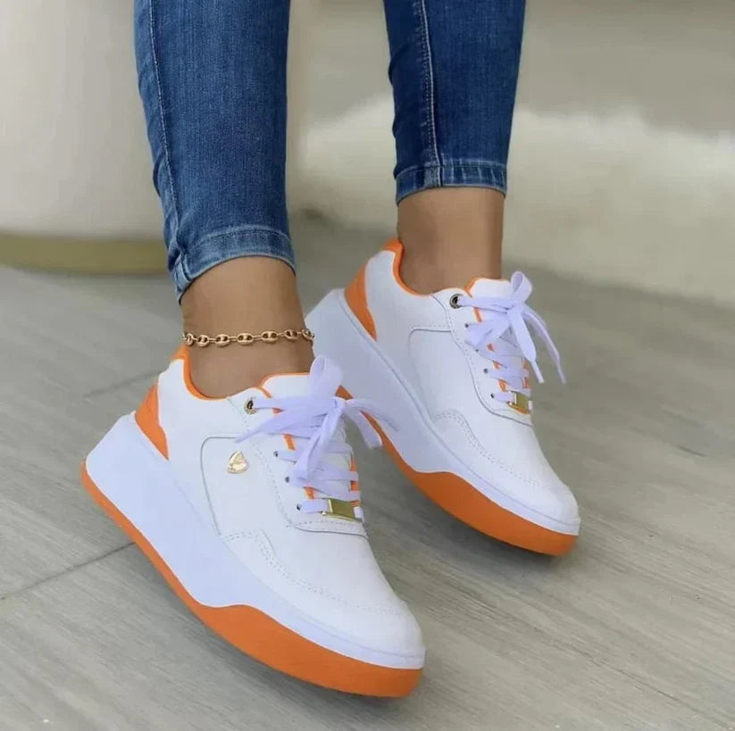 Sophie | Baskets Chic Élégantes et Confortables pour Femmes