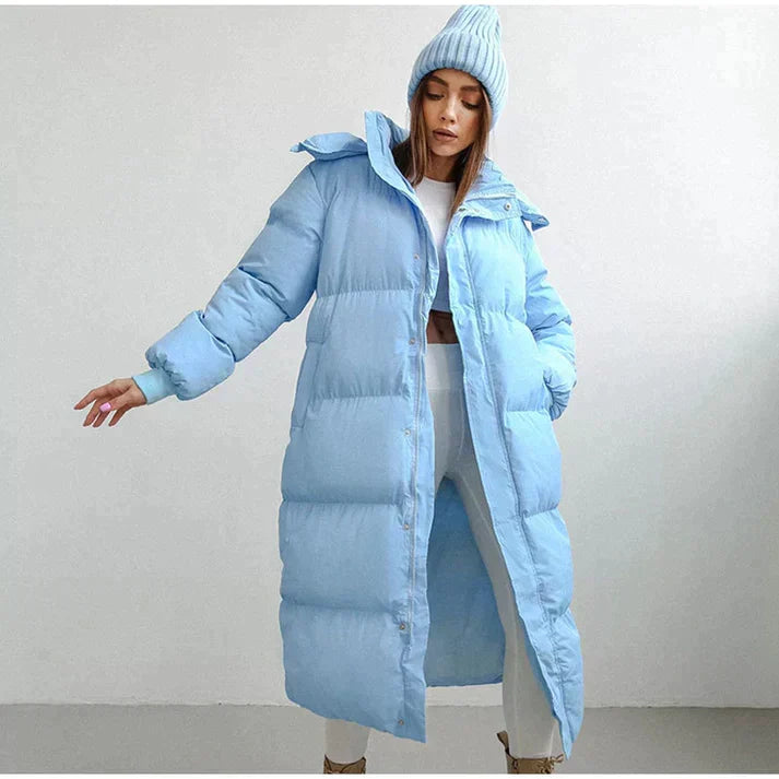 Manteau Élégant et Polyvalent pour Femmes