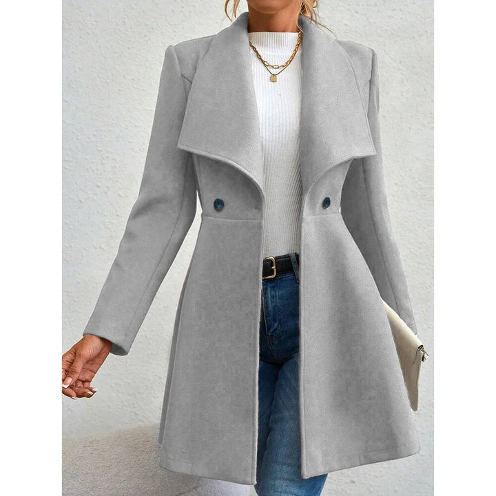 Valloré | Manteau intemporel pour femmes