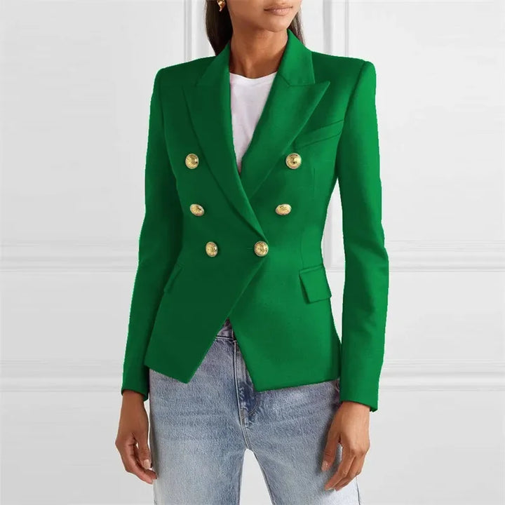 Valloré | Veste de costume élégante pour femmes