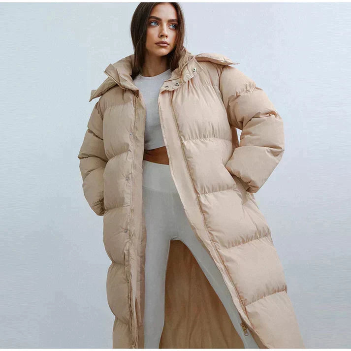 Manteau Élégant et Polyvalent pour Femmes