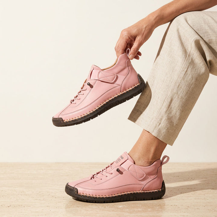 Claudia | Baskets Sportives Flexibles pour Femmes