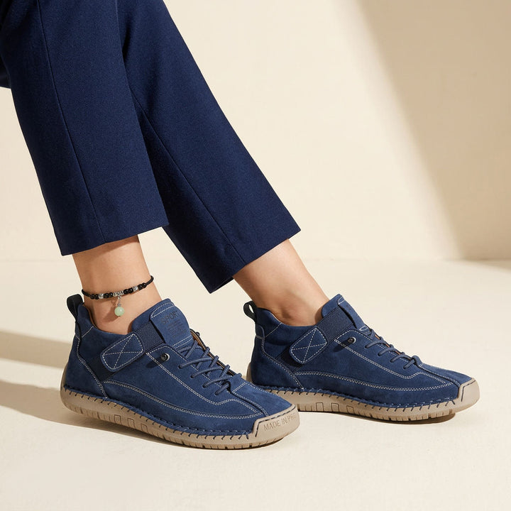 Claudia | Baskets Sportives Flexibles pour Femmes